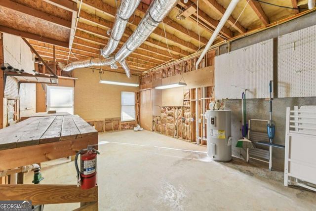 3415 S View Trail, Gainesville, GA 30506