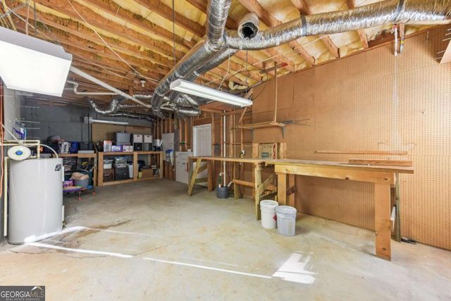 3415 S View Trail, Gainesville, GA 30506