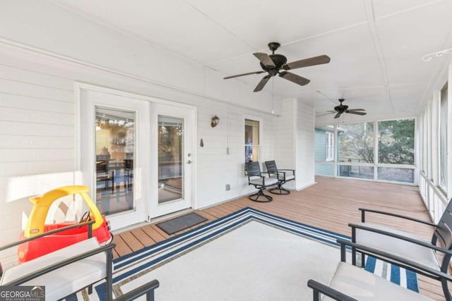 3415 S View Trail, Gainesville, GA 30506