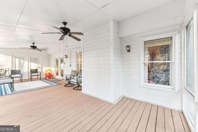 3415 S View Trail, Gainesville, GA 30506