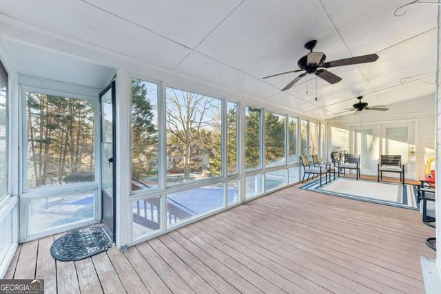 3415 S View Trail, Gainesville, GA 30506