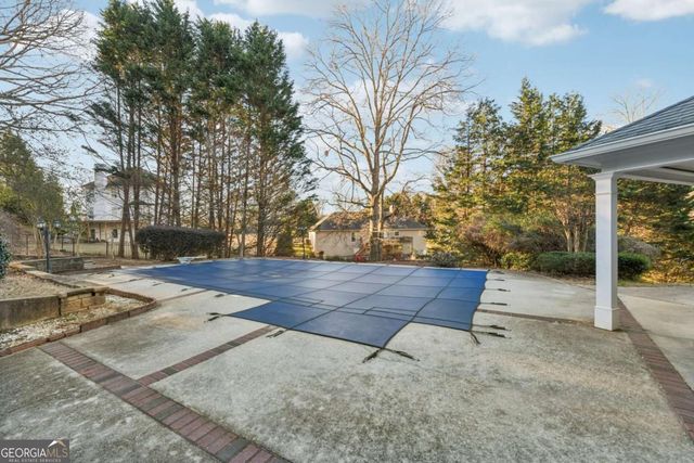 3415 S View Trail, Gainesville, GA 30506