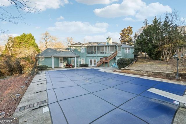 3415 S View Trail, Gainesville, GA 30506