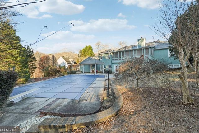 3415 S View Trail, Gainesville, GA 30506