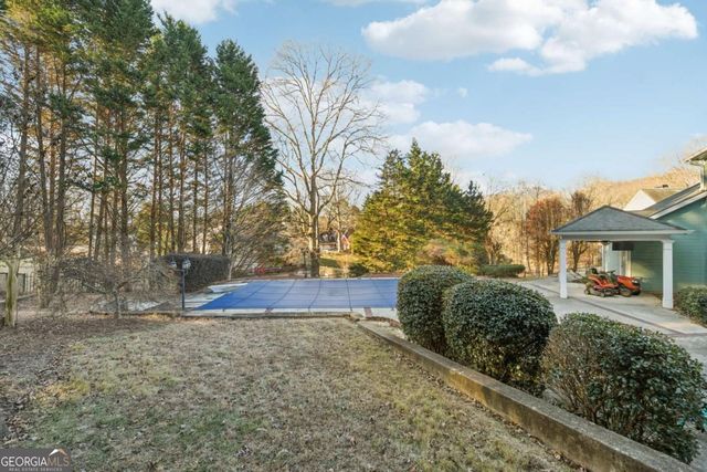 3415 S View Trail, Gainesville, GA 30506