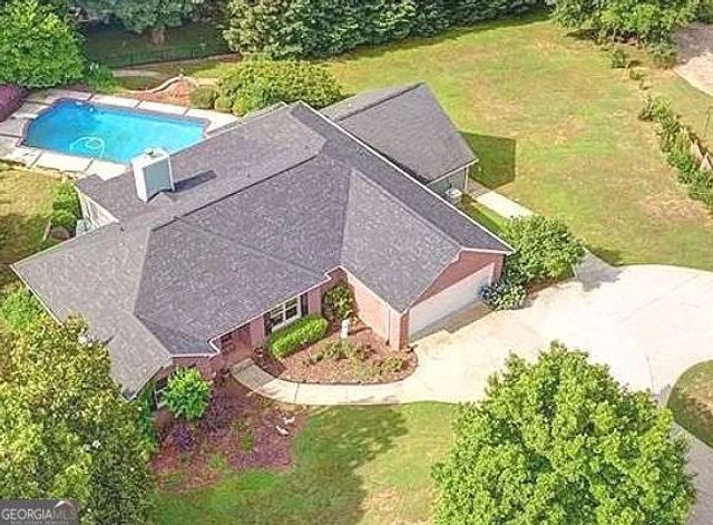 3415 S View Trail, Gainesville, GA 30506