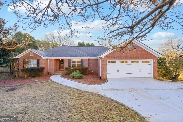 3415 S View Trail, Gainesville, GA 30506