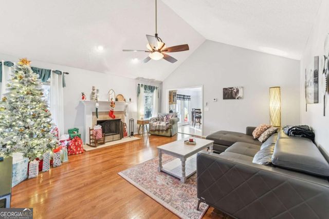 3415 S View Trail, Gainesville, GA 30506