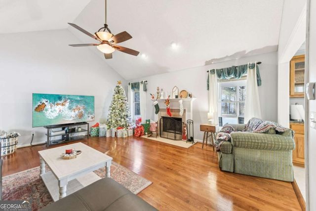 3415 S View Trail, Gainesville, GA 30506