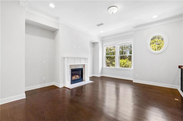 1815 Hislop Lane 8, Atlanta, GA 30345