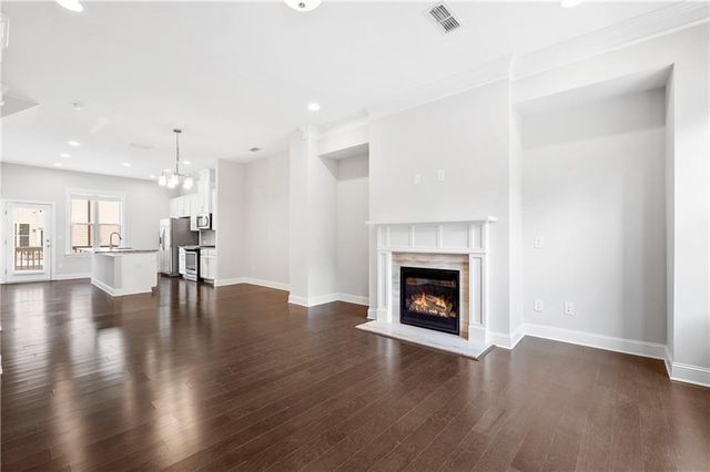 1815 Hislop Lane 8, Atlanta, GA 30345
