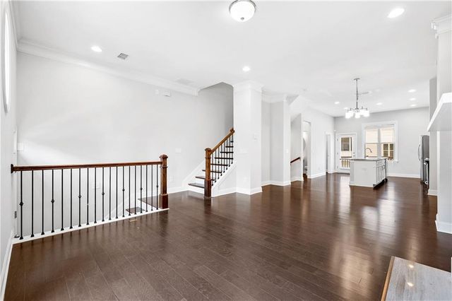 1815 Hislop Lane 8, Atlanta, GA 30345