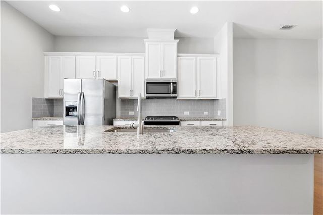 1815 Hislop Lane 8, Atlanta, GA 30345