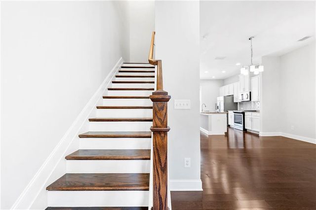 1815 Hislop Lane 8, Atlanta, GA 30345