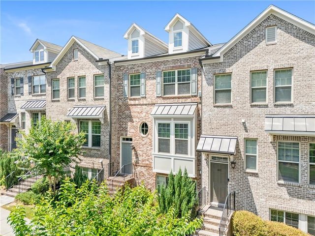 1815 Hislop Lane 8, Atlanta, GA 30345