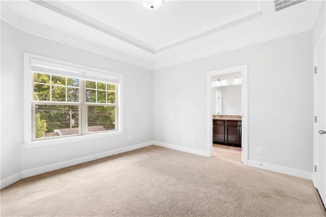 1815 Hislop Lane 8, Atlanta, GA 30345