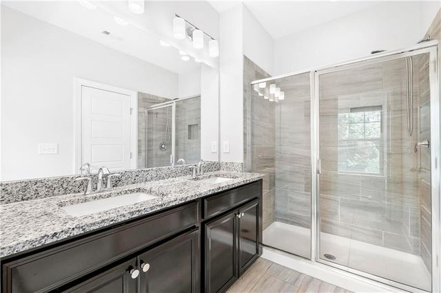 1815 Hislop Lane 8, Atlanta, GA 30345