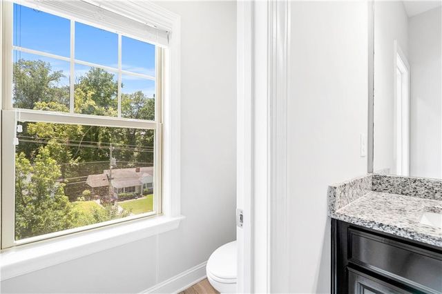 1815 Hislop Lane 8, Atlanta, GA 30345