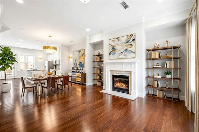1815 Hislop Lane 8, Atlanta, GA 30345