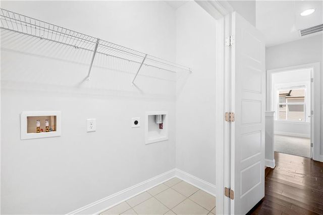 1815 Hislop Lane 8, Atlanta, GA 30345