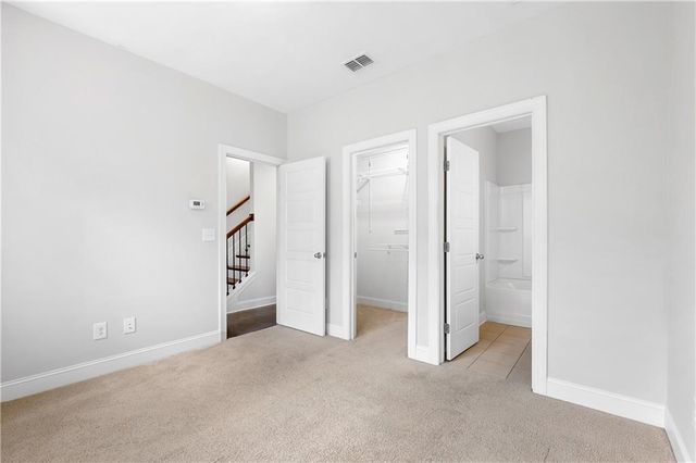 1815 Hislop Lane 8, Atlanta, GA 30345