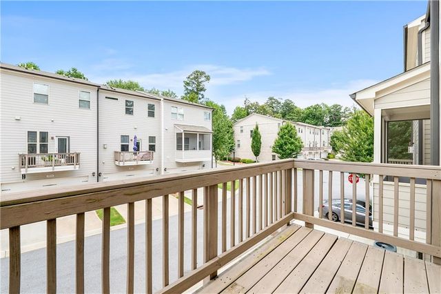 1815 Hislop Lane 8, Atlanta, GA 30345