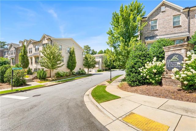 1815 Hislop Lane 8, Atlanta, GA 30345