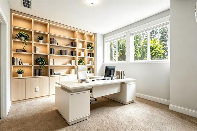 1815 Hislop Lane 8, Atlanta, GA 30345