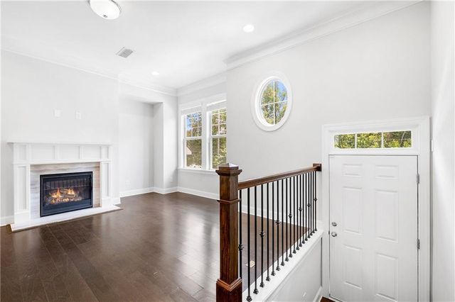 1815 Hislop Lane 8, Atlanta, GA 30345