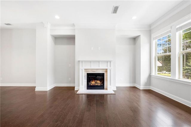 1815 Hislop Lane 8, Atlanta, GA 30345