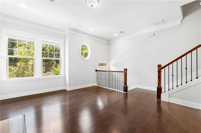 1815 Hislop Lane 8, Atlanta, GA 30345