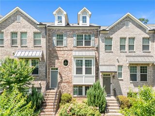 1815 Hislop Lane 8, Atlanta, GA 30345
