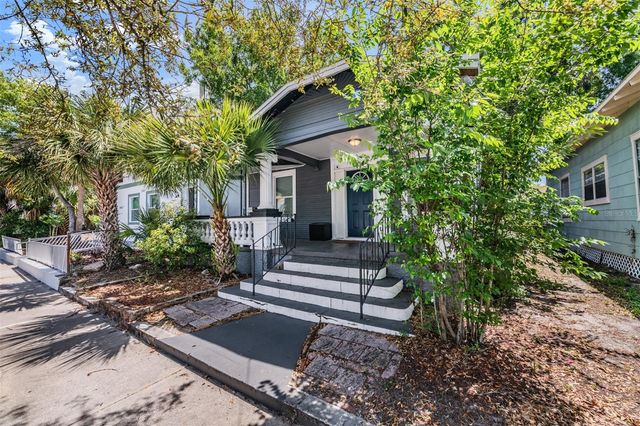 2334 W SPRUCE STREET, Tampa, FL 33607