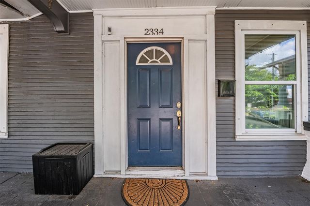 2334 W SPRUCE STREET, Tampa, FL 33607