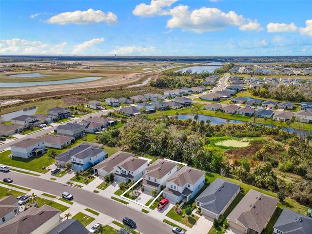 8523 RAIN LILY CROSSING, Parrish, FL 34219