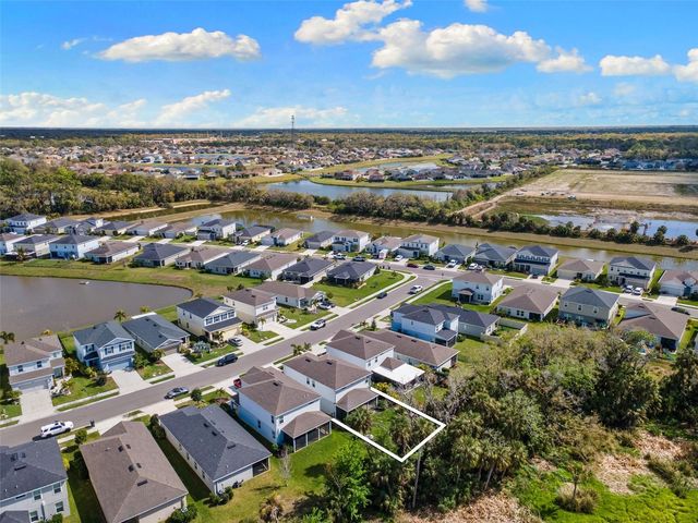 8523 RAIN LILY CROSSING, Parrish, FL 34219