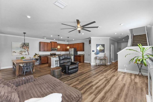 8523 RAIN LILY CROSSING, Parrish, FL 34219