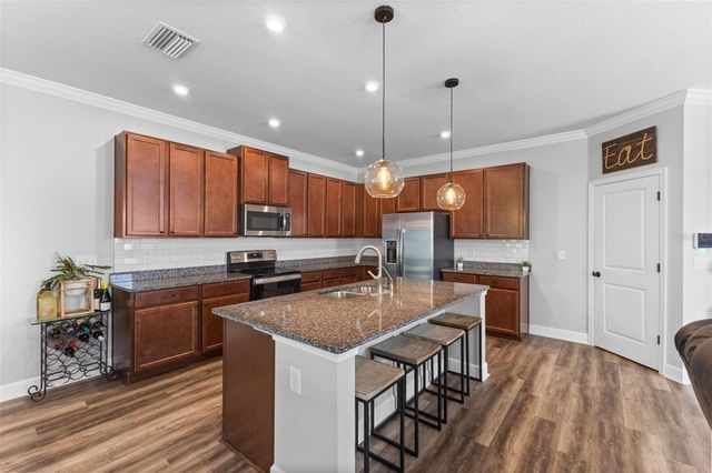 8523 RAIN LILY CROSSING, Parrish, FL 34219