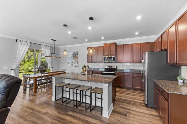 8523 RAIN LILY CROSSING, Parrish, FL 34219