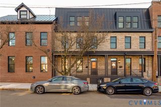 2533 M St, Richmond, VA 23223