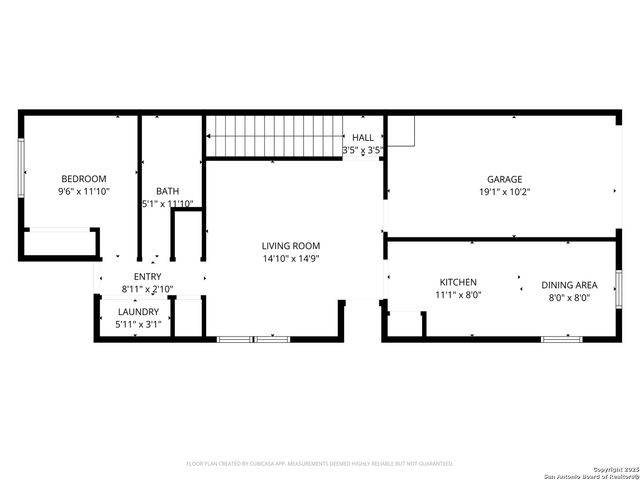 8023 Maverick Climb, San Antonio, TX 78250