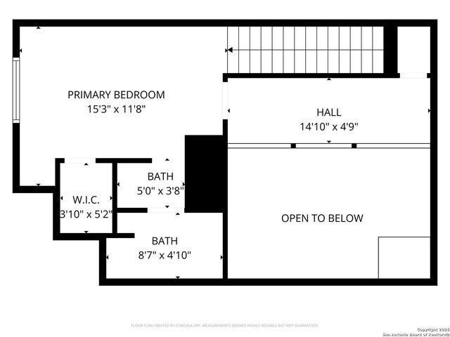 8023 Maverick Climb, San Antonio, TX 78250