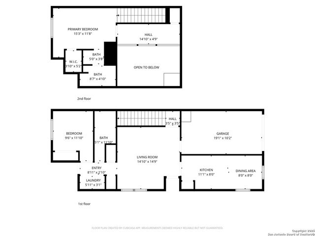 8023 Maverick Climb, San Antonio, TX 78250