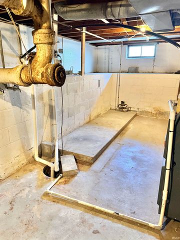 222 E 29th Street, Muncie, IN 47302