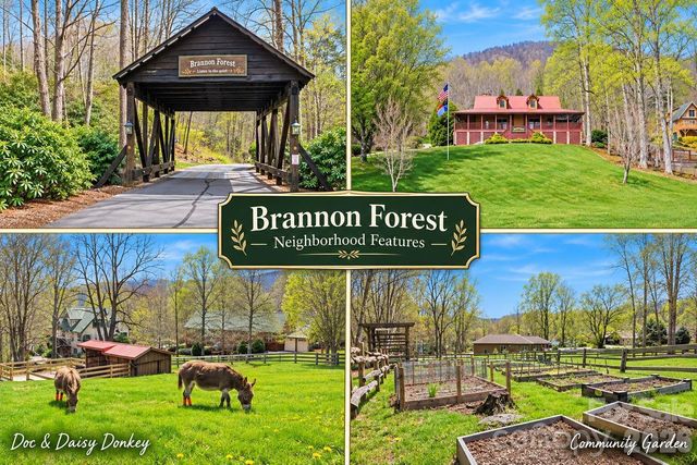 300 Turn-A-Bout Court 56, Maggie Valley, NC 28785