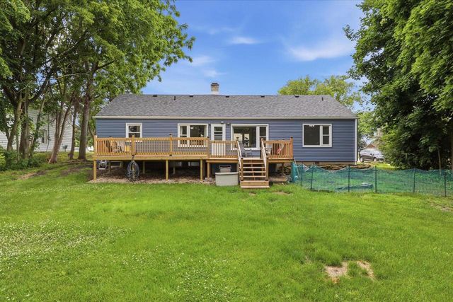 187 W Oak Grove STREET, Juneau, WI 53039