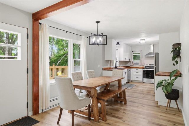 187 W Oak Grove STREET, Juneau, WI 53039
