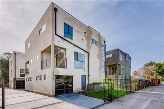 11508 Emelita Street 11510, North Hollywood, CA 91601