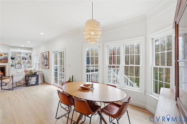 312 Eglantine Cir, Henrico, VA 23238