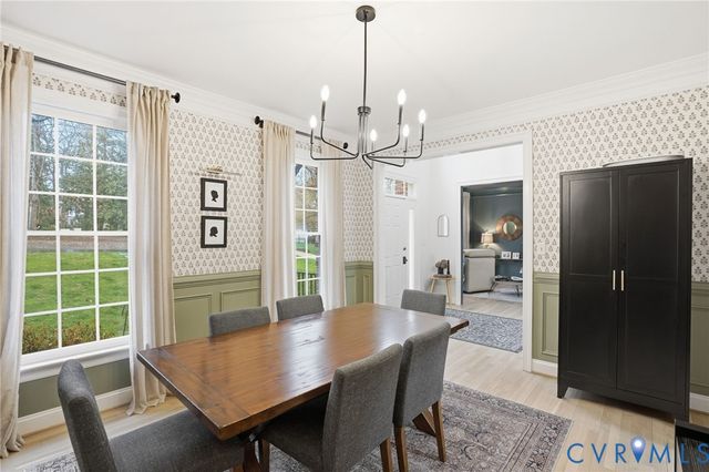 312 Eglantine Cir, Henrico, VA 23238